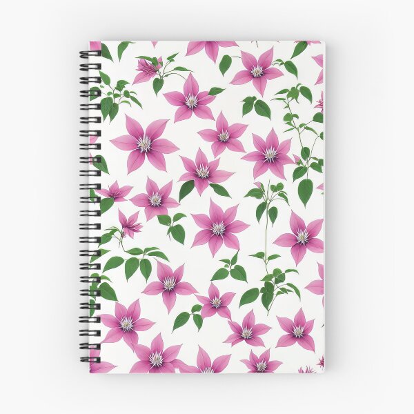 Item preview, Cheerful Florals designed and sold by Purple-Horizon.