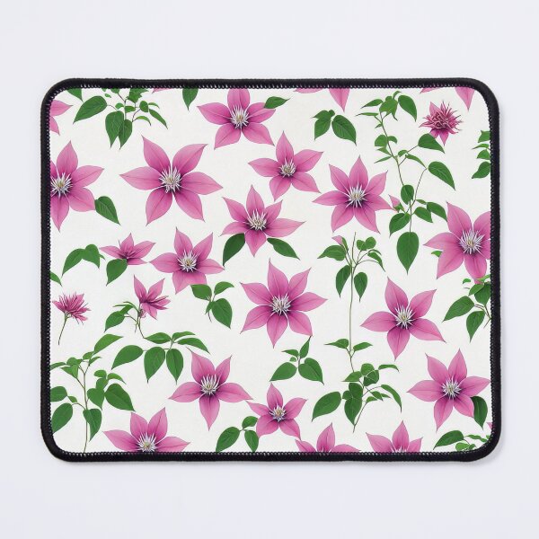 Item preview, Cheerful Florals designed and sold by Purple-Horizon.