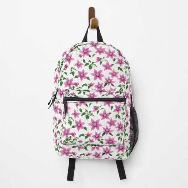 Item preview, Cheerful Florals designed and sold by Purple-Horizon.