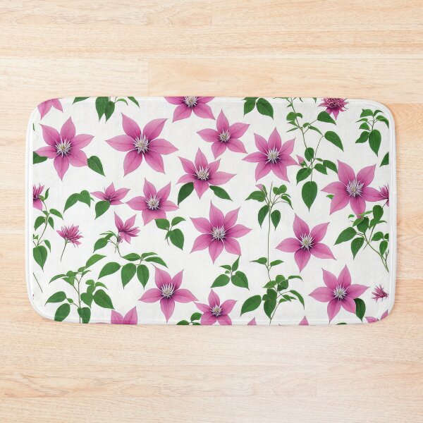 Item preview, Cheerful Florals designed and sold by Purple-Horizon.