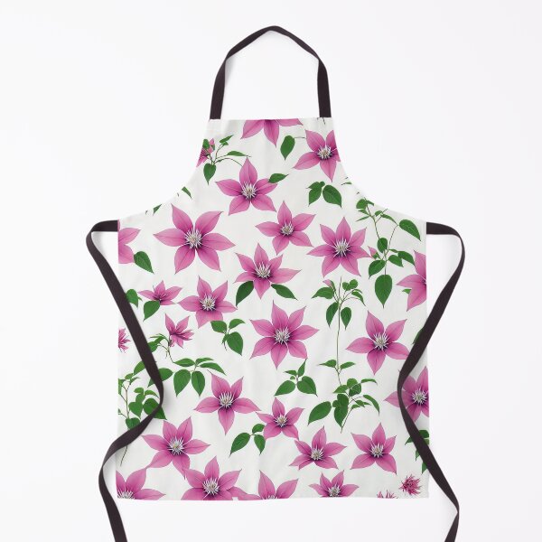 Item preview, Cheerful Florals designed and sold by Purple-Horizon.