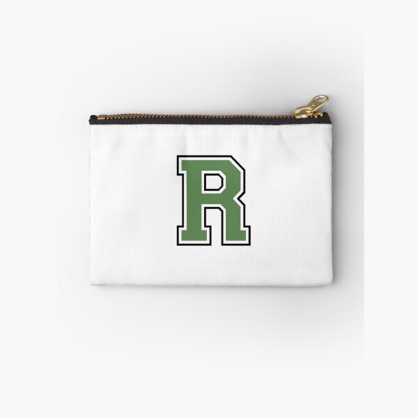 Item preview, R - Ramapo High School designed and sold by Natalie Park.