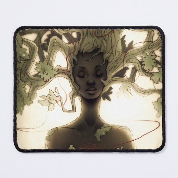 Item preview, yuma la diosa designed and sold by Emv12.