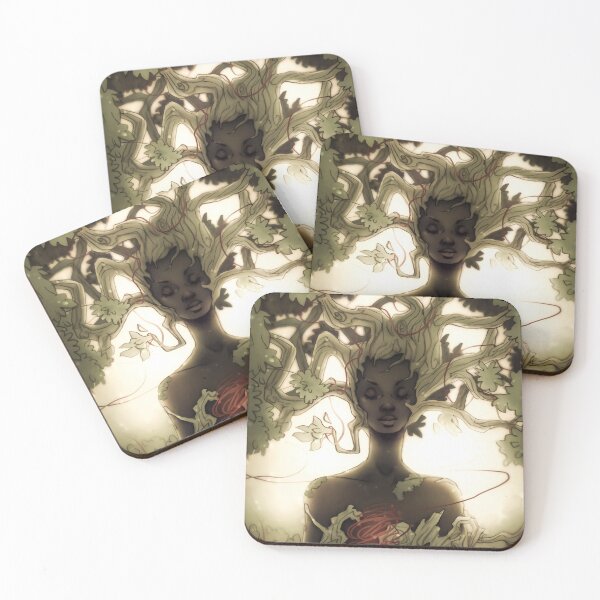 Item preview, Yuma The Goddess designed and sold by Emv12.
