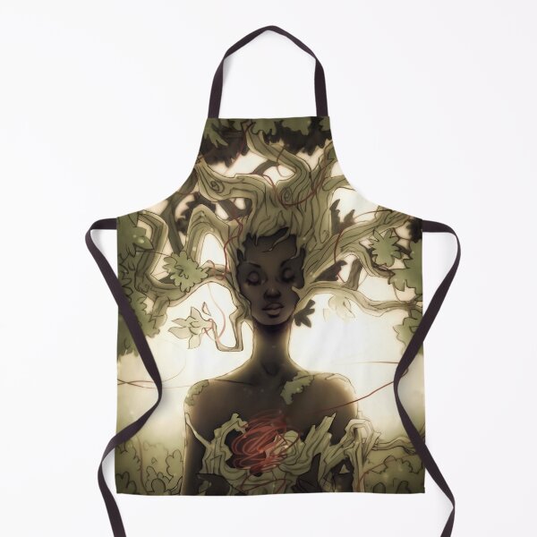 Item preview, Yuma The Goddess designed and sold by Emv12.
