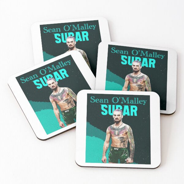 Item preview, Sugar - Sean O’Malley designed and sold by Janetcampbell21.
