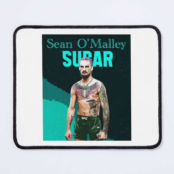 Item preview, Sugar - Sean O’Malley designed and sold by Janetcampbell21.