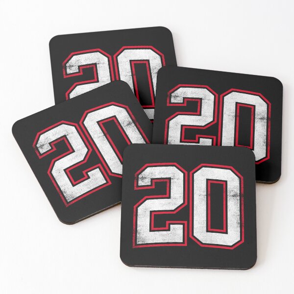 Item preview, Number Twenty 20 designed and sold by melvtec.