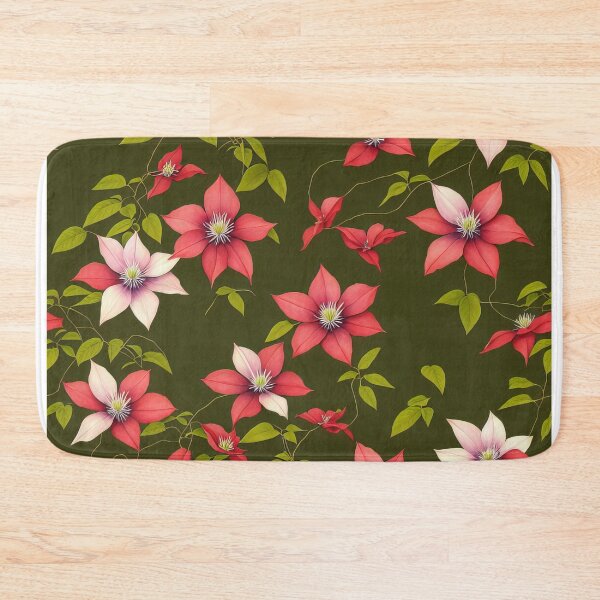 Item preview, Happy Flowers designed and sold by Purple-Horizon.