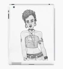 Gloom iPad Case/Skin