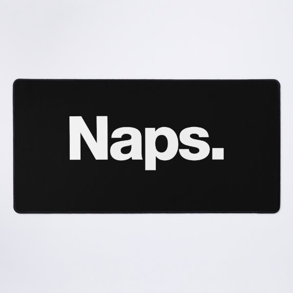 Item preview, Naps designed and sold by chestify.