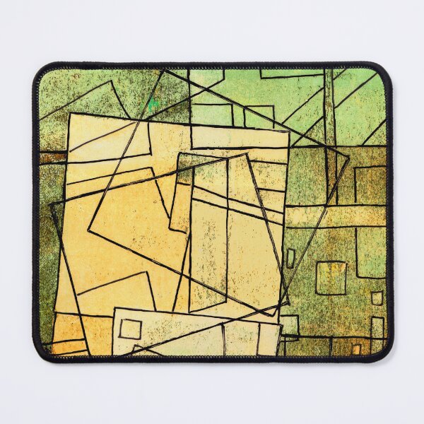 Item preview, Urban Abstract 10 Digital Version 5 designed and sold by Heatherian.