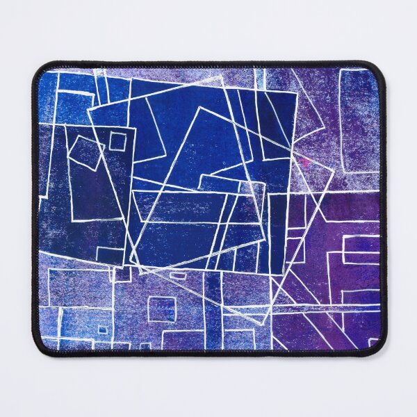 Item preview, Urban Abstract 10 Original designed and sold by Heatherian.