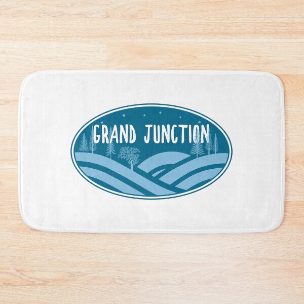 Item preview, Grand Junction Colorado Outdoors designed and sold by Esskay Designs.