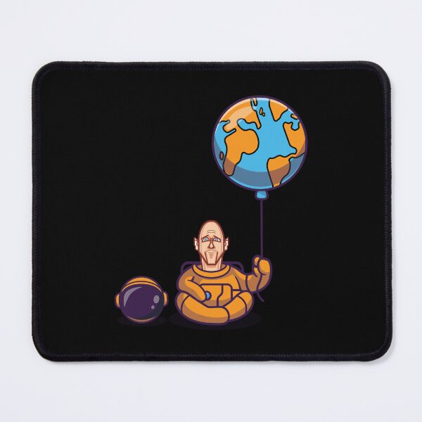 Item preview, Johnny Sins Astronaut designed and sold by WIT-fashion.