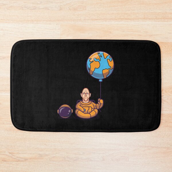 Item preview, Johnny Sins Astronaut designed and sold by WIT-fashion.