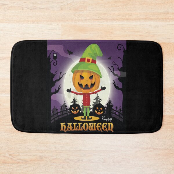 Item preview, happy halloween designed and sold by Phoenix-Fire1.