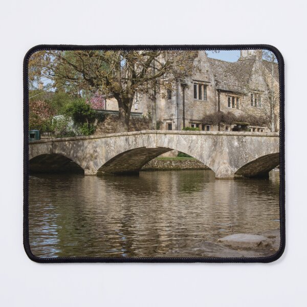 Item preview, Bourton-on-the-Water in the Cotswolds designed and sold by cdkphotos.