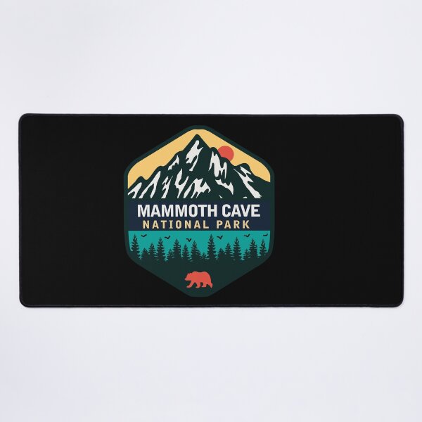 Item preview, Mammoth Cave national park designed and sold by Cool-Craze.