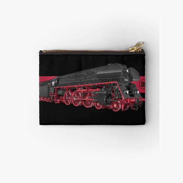 Item preview, DR class 01.5 Reko steam locomotive designed and sold by Stoffgiraffe.