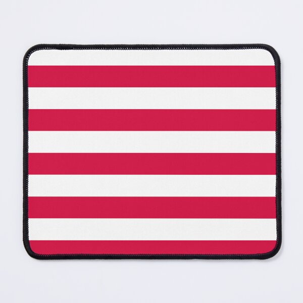 Item preview, Red Sixties Stripes designed and sold by XYZ LAB by Jesuperman.