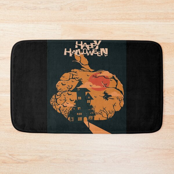 Item preview, happy halloween designed and sold by Phoenix-Fire1.