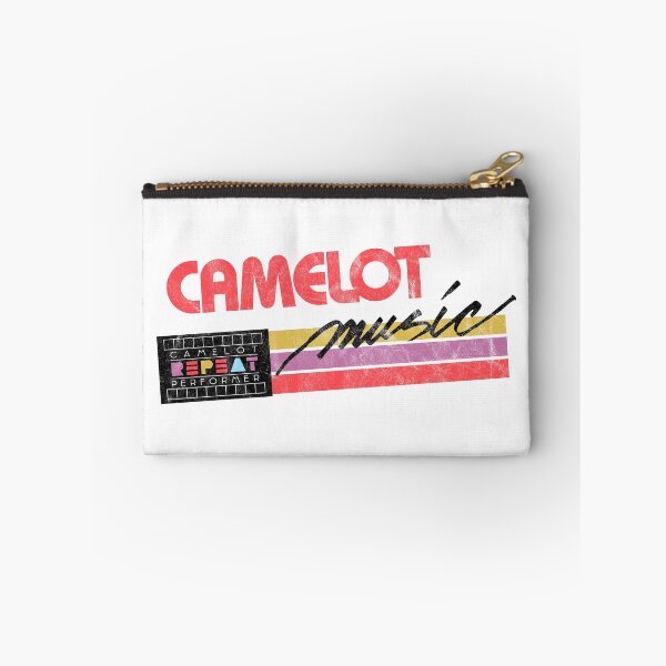 Item preview, Camelot Music - Distressed designed and sold by turboglyde.