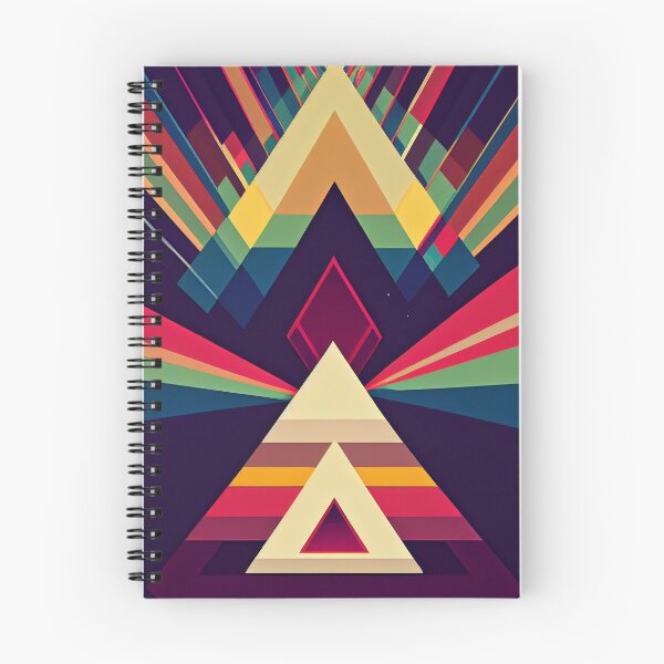Item preview, Eye Above Pyramid designed and sold by Aaron Ochs.