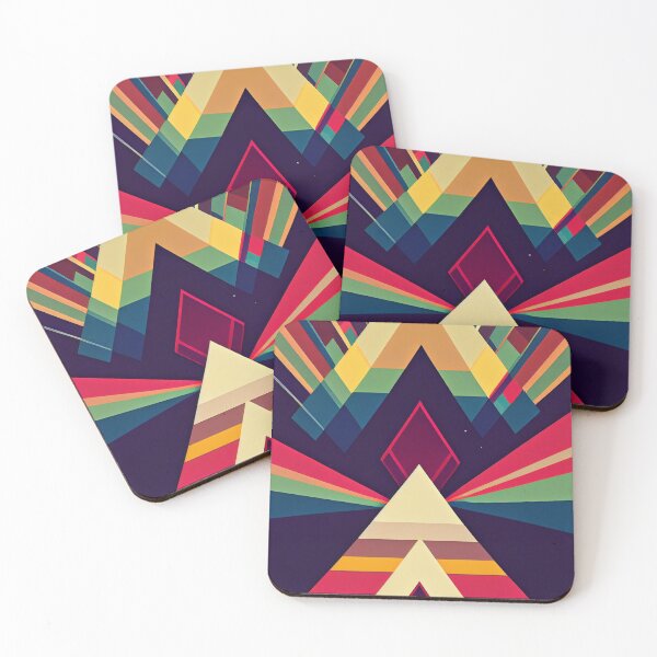 Item preview, Eye Above Pyramid designed and sold by Aaron Ochs.
