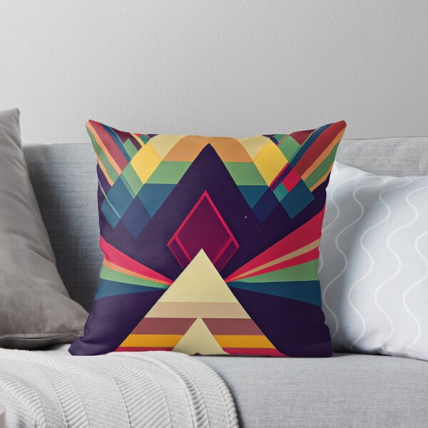 Item preview, Eye Above Pyramid designed and sold by Aaron Ochs.