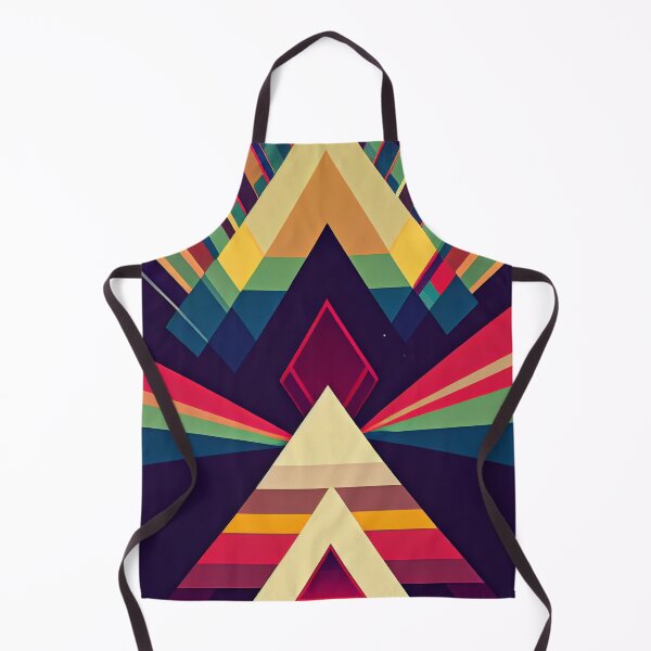Item preview, Eye Above Pyramid designed and sold by Aaron Ochs.