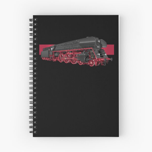 Item preview, DR class 01.5 Reko steam locomotive designed and sold by Stoffgiraffe.