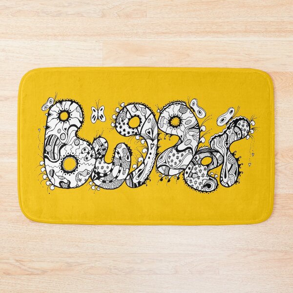 Item preview, Bugger Aussie Tangle designed and sold by Heatherian.