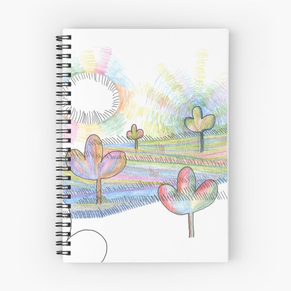 Item preview, FlowerField "Figurative Drawings" designed and sold by Istvan Ocztos.