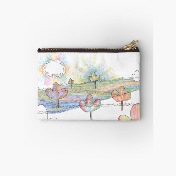 Item preview, FlowerField "Figurative Drawings" designed and sold by Istvan Ocztos.