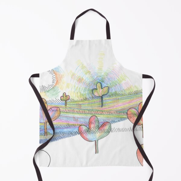 Item preview, FlowerField "Figurative Drawings" designed and sold by Istvan Ocztos.