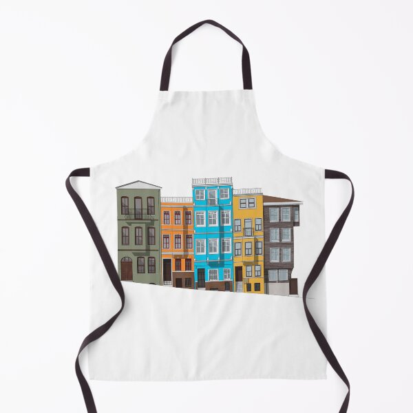 Item preview, Istanbul Balat palace street designed and sold by ilaboba.