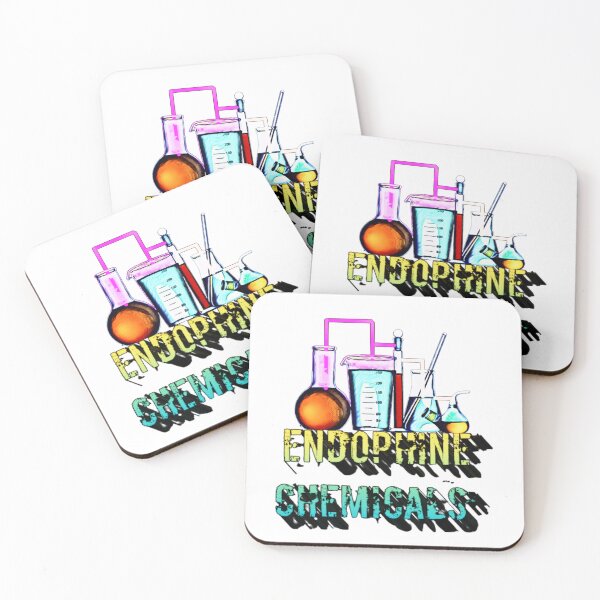 Item preview, Endophine chemicals designed and sold by Prapan.