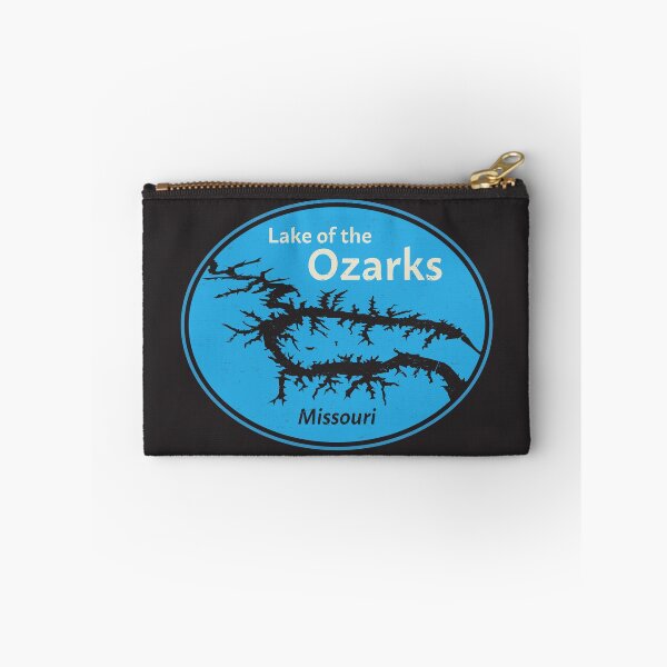 Item preview, Lake of the Ozarks, Missouri designed and sold by studio838.