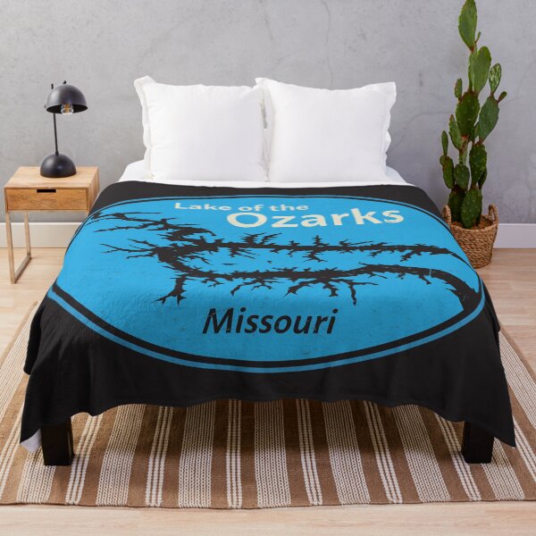 Item preview, Lake of the Ozarks, Missouri designed and sold by studio838.