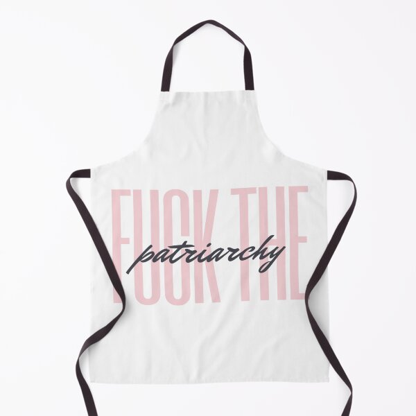 Item preview, Fuck the patriarchy graphic designed and sold by Dominique Tassell.