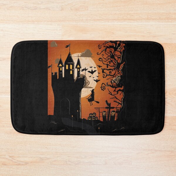 Item preview, happy halloween designed and sold by Phoenix-Fire1.