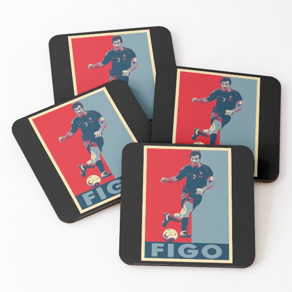 Item preview,  Luis Figo Legend Hope designed and sold by schneiderjeremy.