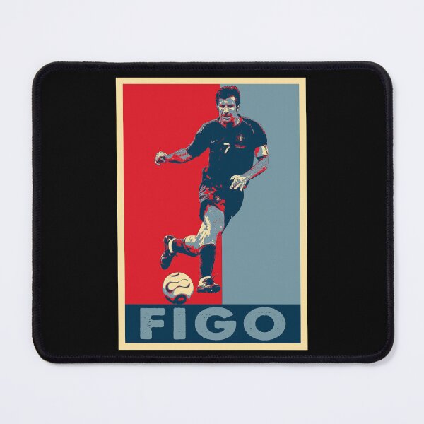 Item preview,  Luis Figo Legend Hope designed and sold by schneiderjeremy.