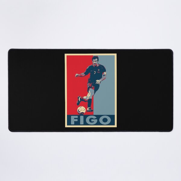 Item preview,  Luis Figo Legend Hope designed and sold by schneiderjeremy.