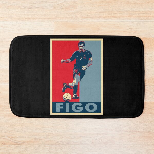 Item preview,  Luis Figo Legend Hope designed and sold by schneiderjeremy.