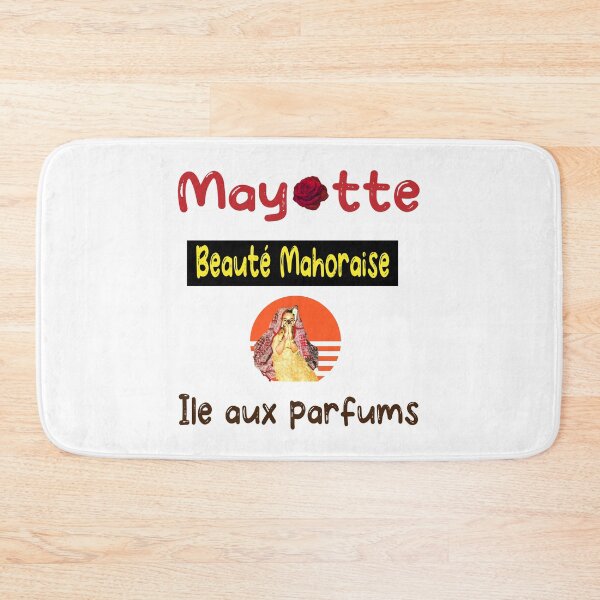 Item preview, Mahoran beauty 976 designed and sold by FoxinhoSoumaila.