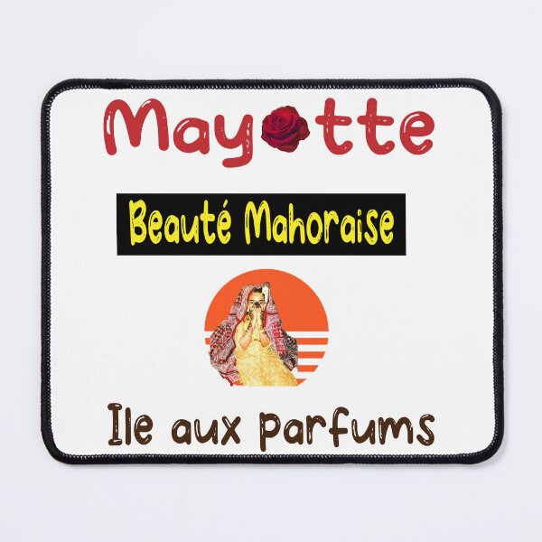 Item preview, Mahoran beauty 976 designed and sold by FoxinhoSoumaila.