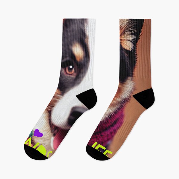 Item preview, Corgis are friends for life designed and sold by Aliveforfun.