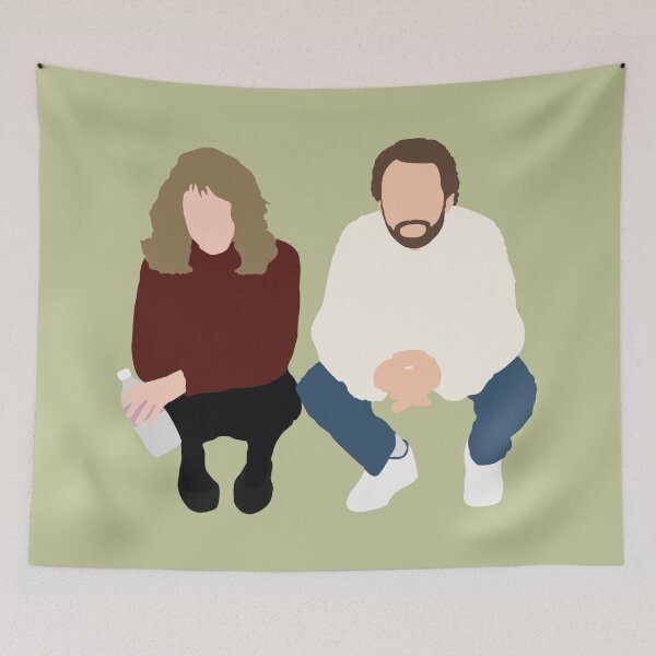 Item preview, When Harry Met Sally designed and sold by d-obsession-k.